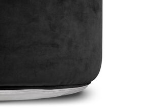 Point Velvet Black