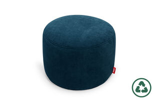 Point Cord Deep Blue