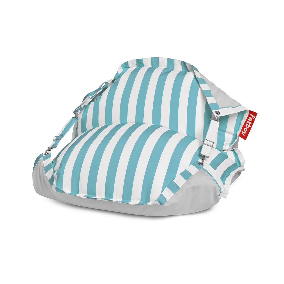 Original Floatzac Stripe Azur