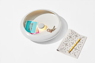 Oloha Large Light Grey