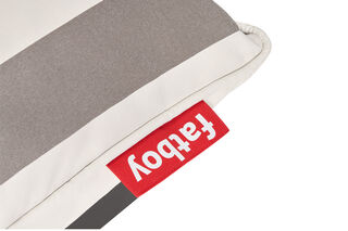 Paletti Corner Seat Right Stripe Cacao