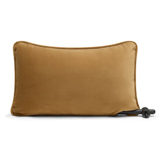 Sumo Armrest Velvet