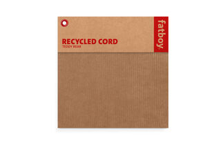 Cord Color Swatch Teddybear