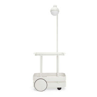 Jolly Trolley Bone