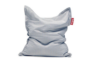 Original Slim Terry Blizzard Blue Creme