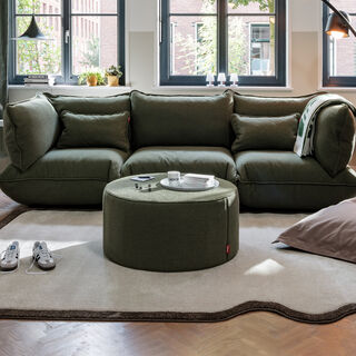 Pfffh Boucle Recycled