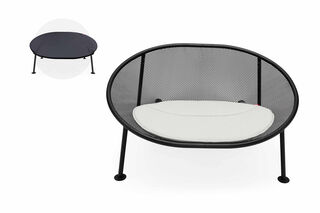 Netorious Deluxe: Frame + Pillow + Cover