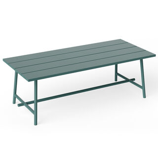 Fred's Table