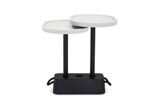 Brick's Buddy Light Grey