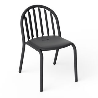 Fred's Chair