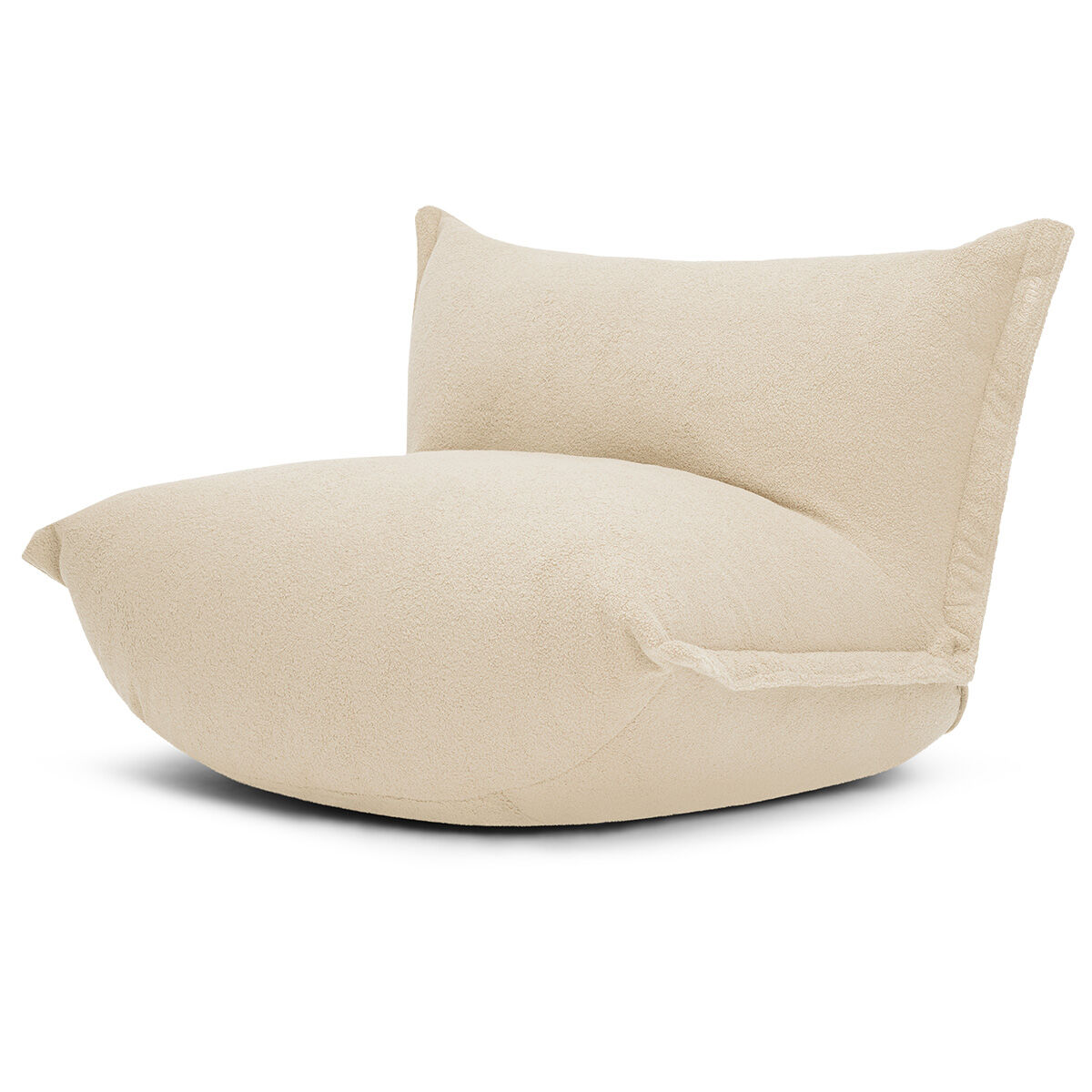 Bonbaron Sherpa Ecru
