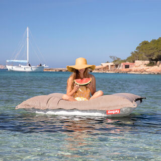 Original Floatzac Grey Taupe