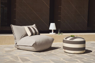 Bonbaron Outdoor Grey Taupe
