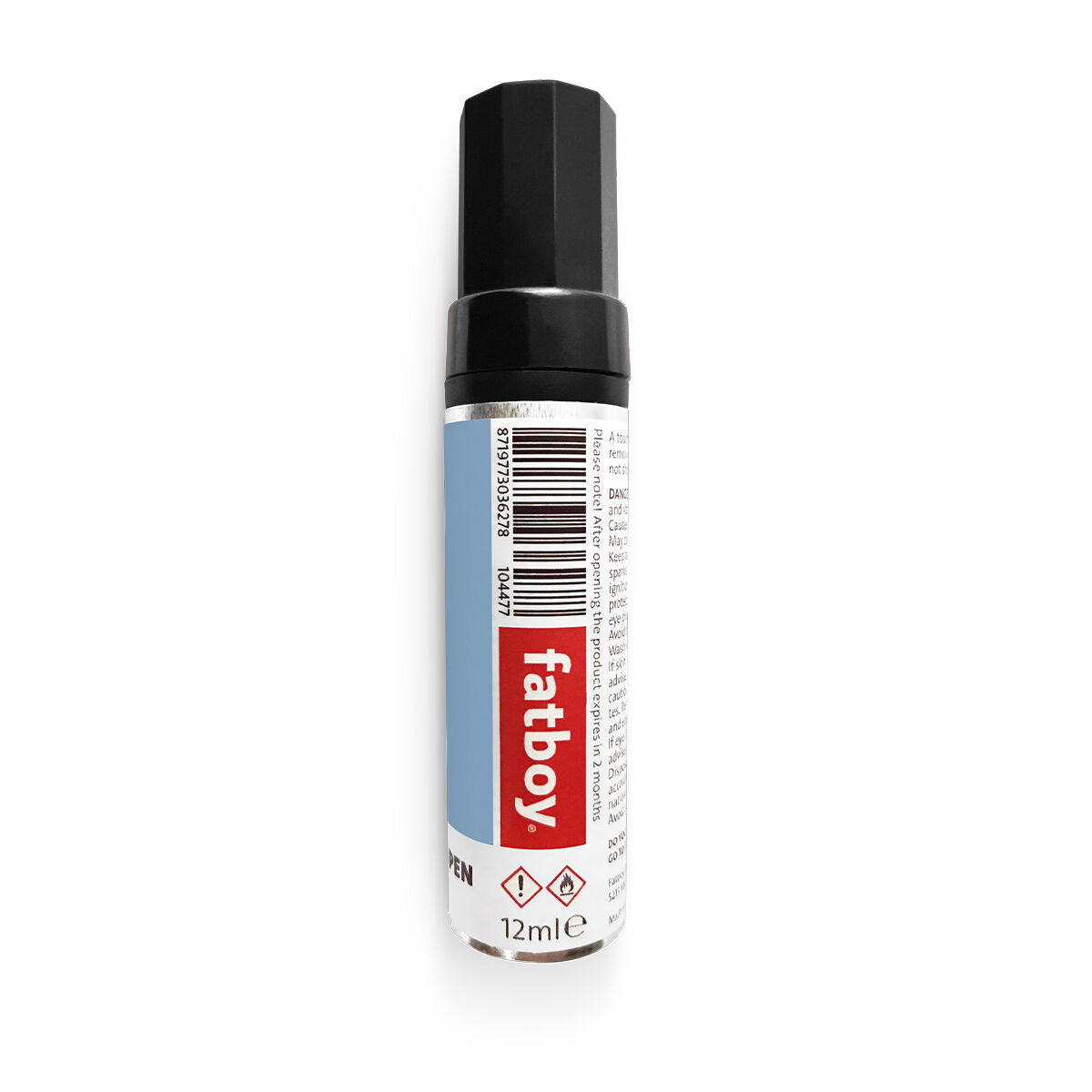 Retouch pen