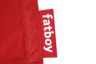 Buggle-up Red