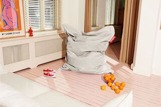 Original Stonewashed SIlver Grey