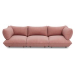 Sumo Sofa Grand Cord Soft Pink