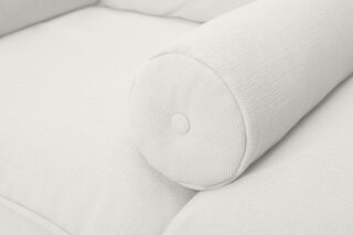 Puff Weave Rolster Pillows