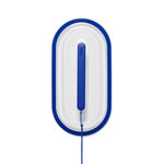 Led's Strip Yves Blue