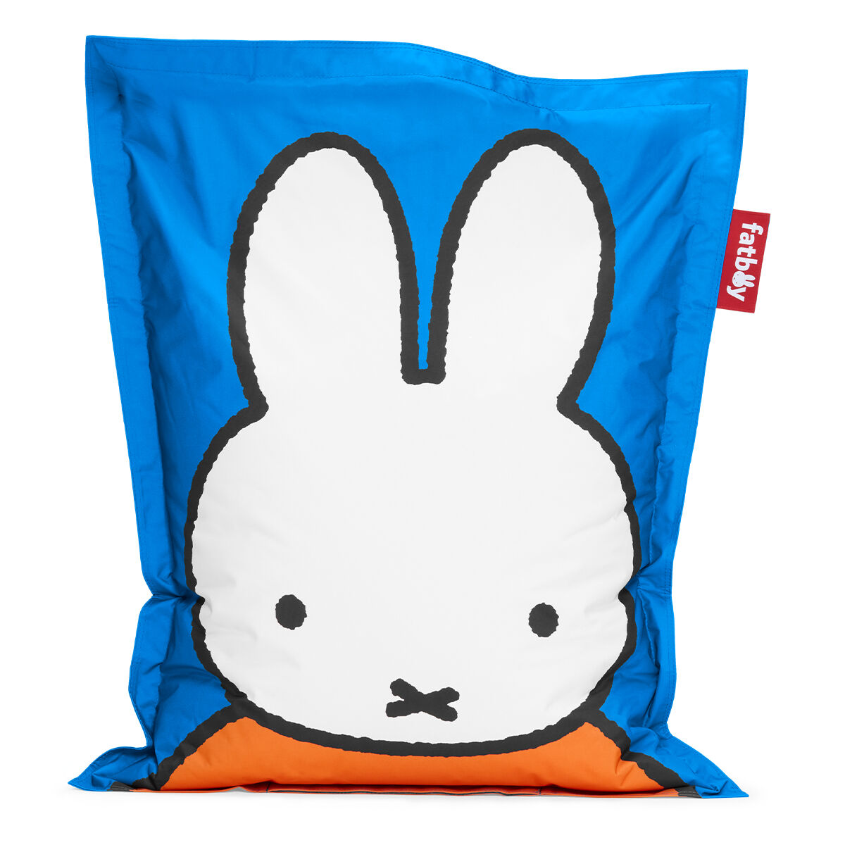 Junior Nylon x Miffy / Boris