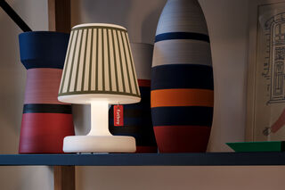 Cooper Cappie Stripe-a-Pose-Olive