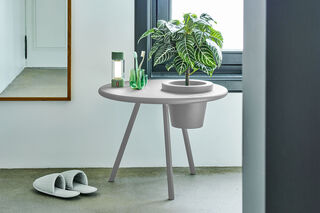 Bakkes light grey