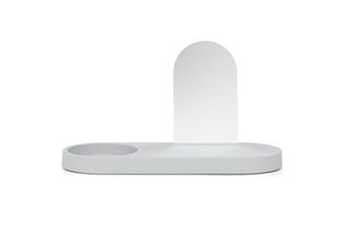 Edison the Petit + Residence Light Grey