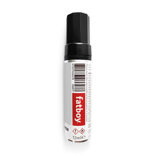Retouch pen