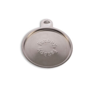 Flamtastique Metal Lid