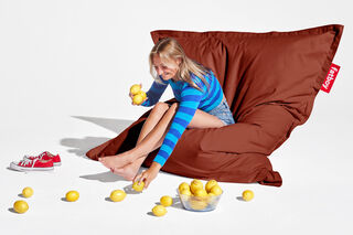 Original Stonewashed Rhubarb