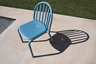 Fred's Chair Set Wave Blue (2 pcs)