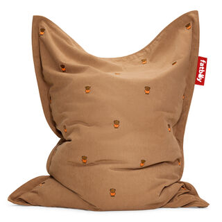 Original Slim Recycled Cord x Boris