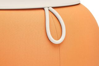 Dumpty Outdoor Pumpkin