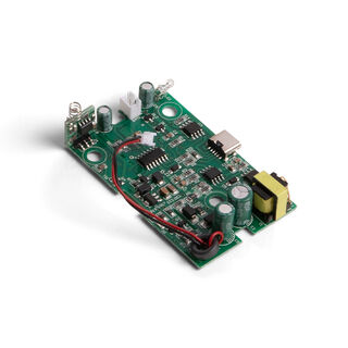 Transloetje PCB repair kit