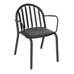 Fred's Armchair Anthracite