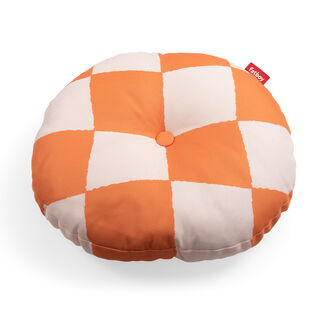 Circle Pillow