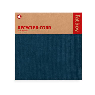 Cord Color Swatch Dark Blue