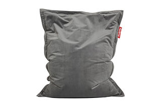 Original Slim Velvet Taupe