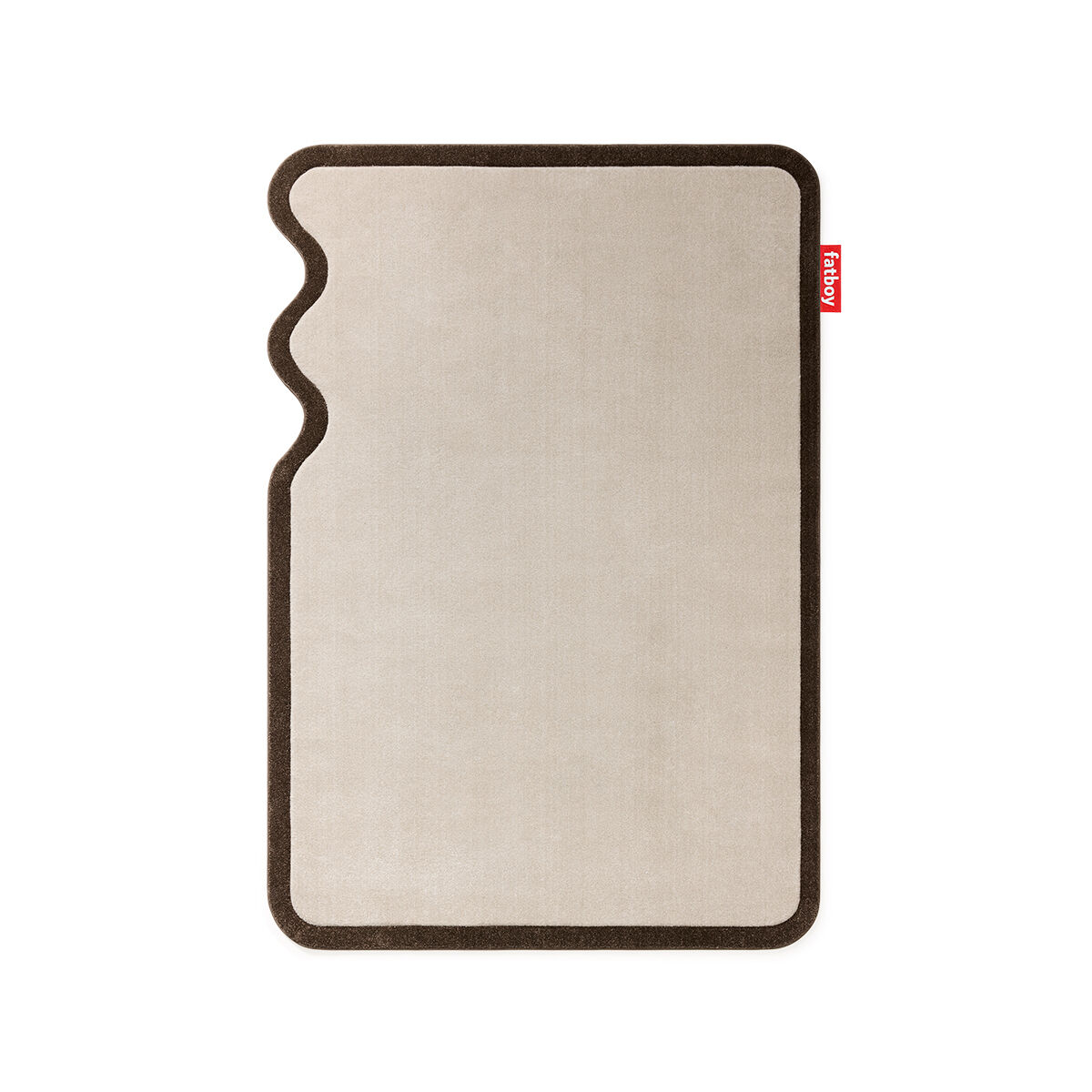 Carpet Grand Not Straight (LEFT)