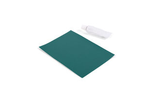 Repair kit Turquoise