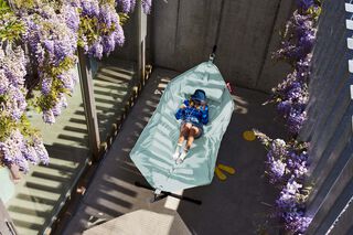 Headdemock Superb Deluxe Rock Grey