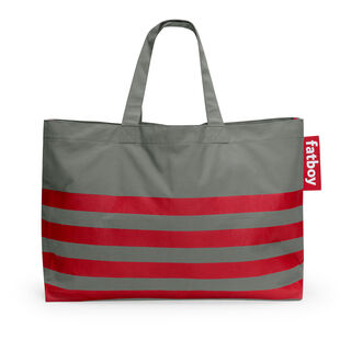 Carry-Too-Much-Bag Canvas Recycled