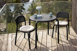 Toní Bistreau Anthracite