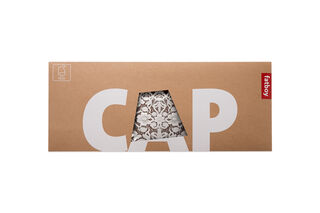 Cooper Cappie Feeling Lacey