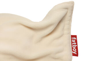 Original Slim Teddy Off White