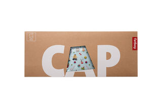 Xmas cooper cappie candyman