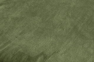 King Pillow Velvet Recycled Deep Green