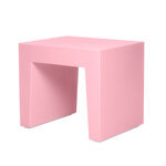 Concrete Seat Candy