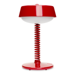 Bellboy Lobby Red