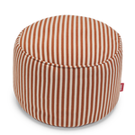 Point Terry Cognac Creme